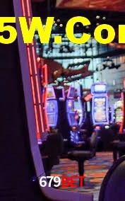 Welcome Bonus 679Bet