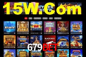 Programa VIP 679Bet