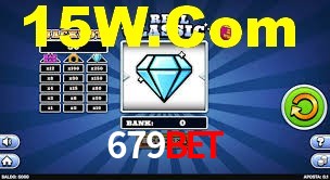 Welcome Bonus 679Bet
