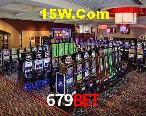 Seasonal Promotions 679Bet