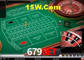 Live Casino 679Bet