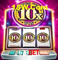 Welcome Bonus 679Bet
