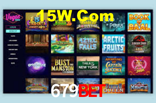 679Bet: A Experiência de Casino com Jogos de Mesa ao Vivo