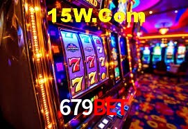 Tennis Betting 679Bet
