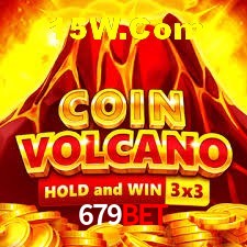 Welcome Bonus 679Bet