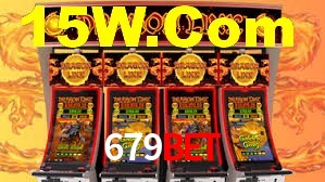 Premium Interface 679Bet