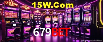 Statistics 679Bet