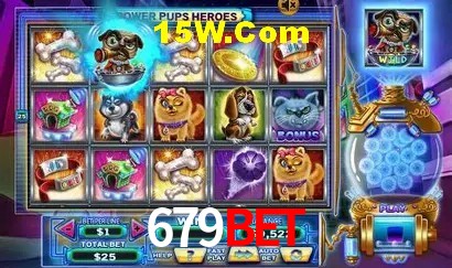 Exclusive Offers 679Bet