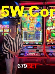 Live Casino 679Bet