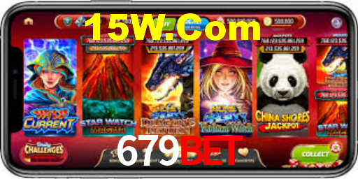 Sinta a adrenalina dos jogos de cassino com 679Bet