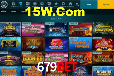 Bônus Generosos e Exclusivos no 679Bet para Você!