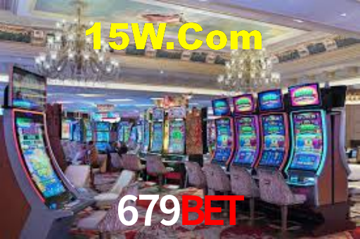 679Bet: Seu Cassino Premiado com Pagamentos Rápidos