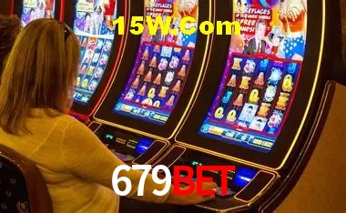 Slot Games 679Bet